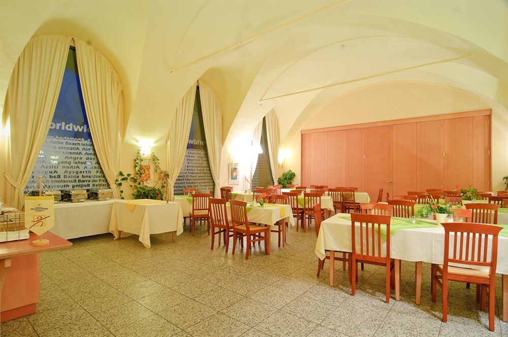 Jufa Hotel Seckau Exterior foto